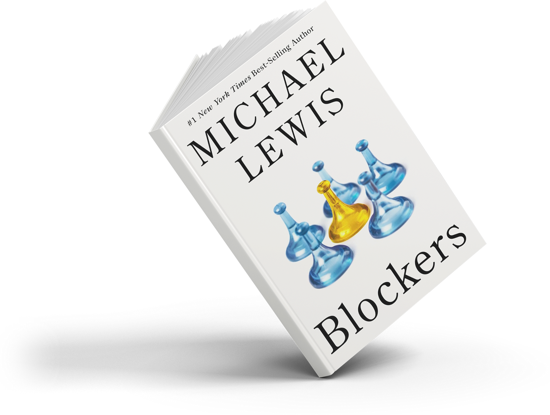Blockers: Rebels in the Deep State
