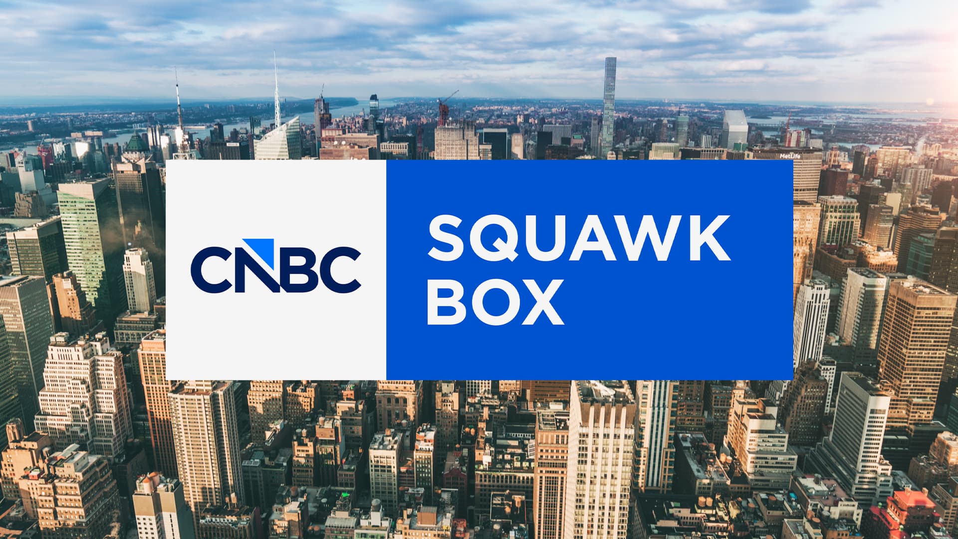 CNBC-TV