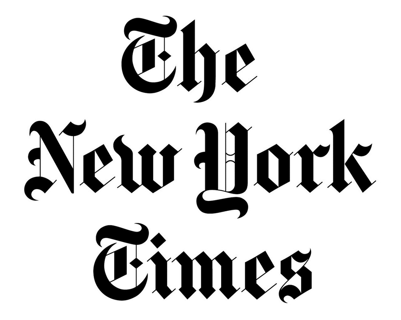 New York Times Book Review